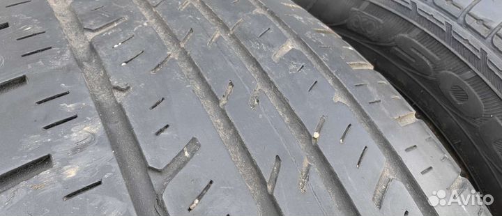 Kumho Solus KL21 225/60 R17 99H