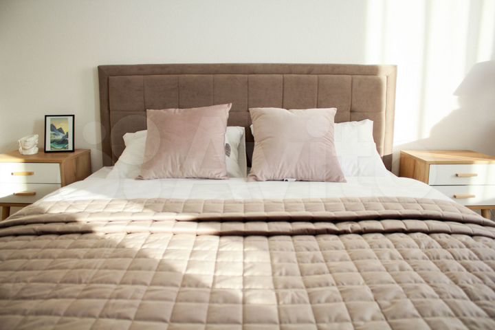 1-к. квартира, 39 м², 14/18 эт.