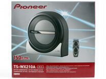 Pioneer ts w305f короб