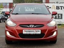 Hyundai Solaris 1.4 MT, 2012, 188 300 км, с пробегом, цена 825 000 руб.