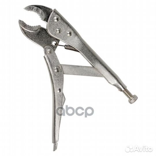 Ручные тиски (пинцы) 7