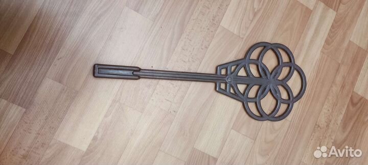 Выбивала для ковров