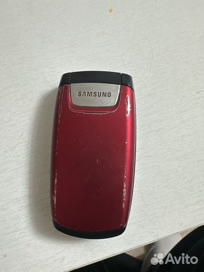 Samsung SGH-C260