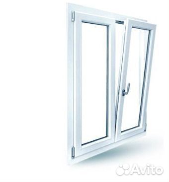 Окна пвх на дачу
