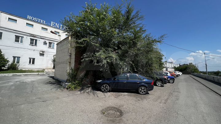 Свободного назначения, 602 м²