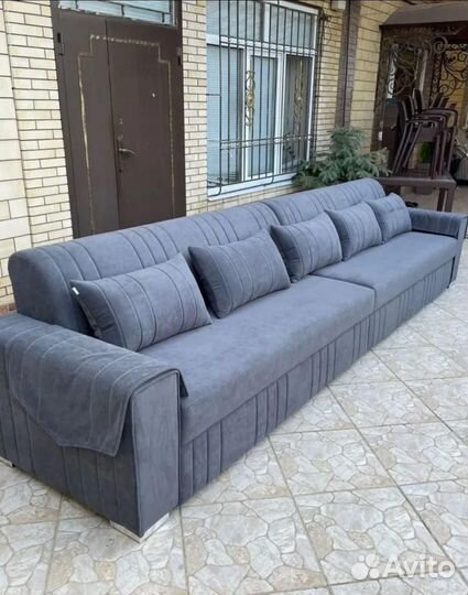 Диван новый