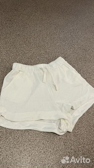 Шорты женские mango