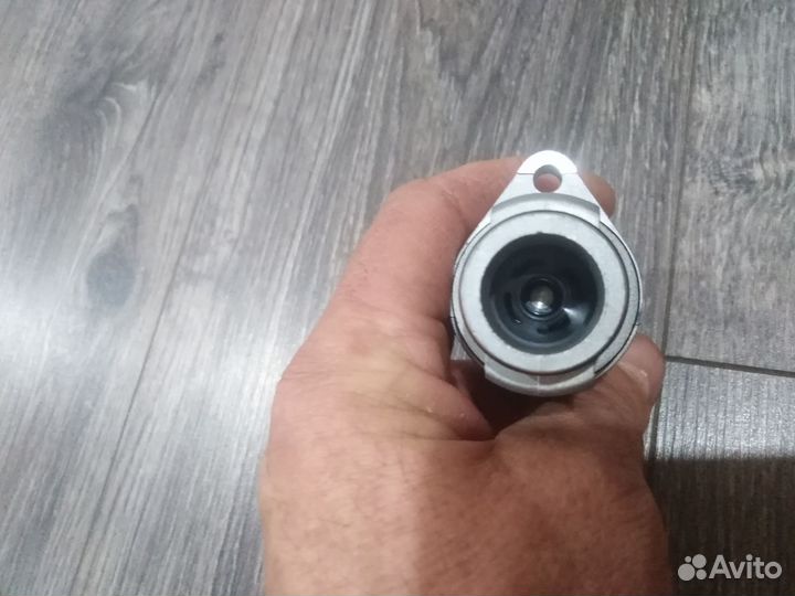 Регулятор холостого хода Крайслер 2.4