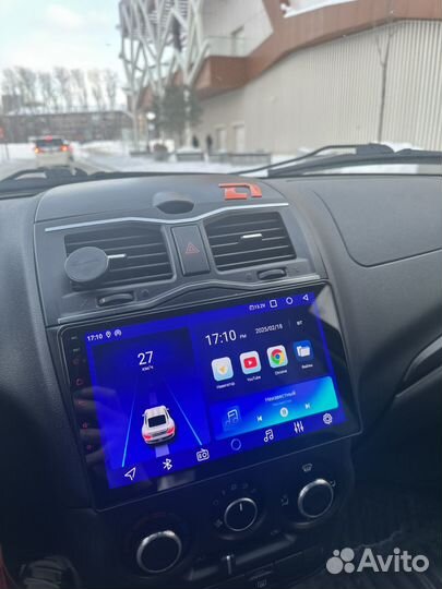 Переходная рамка granta fl 9 дюймов