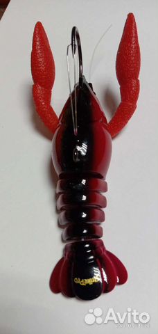 Блесна на сома, щуку