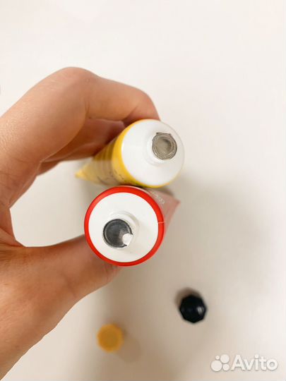 Новый крем для рук gegemoon