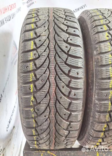 Formula Ice 185/60 R15 88T