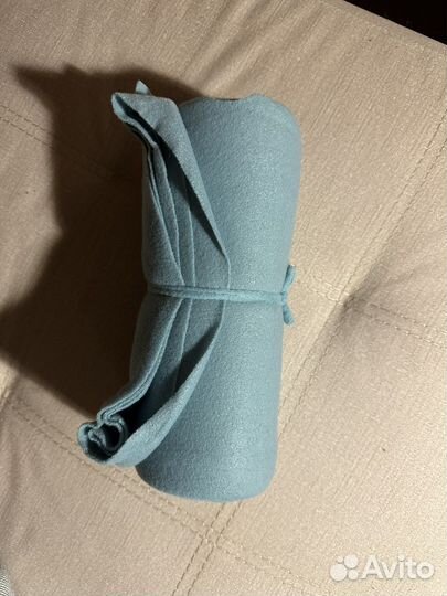 Плед IKEA новый