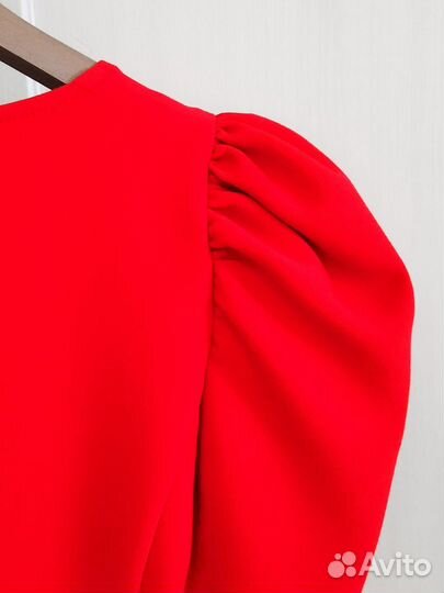 Платье Кира Пластинина