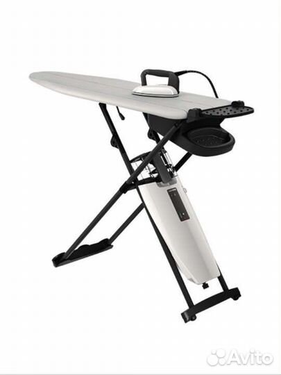 Гладильная система laurastar smart I