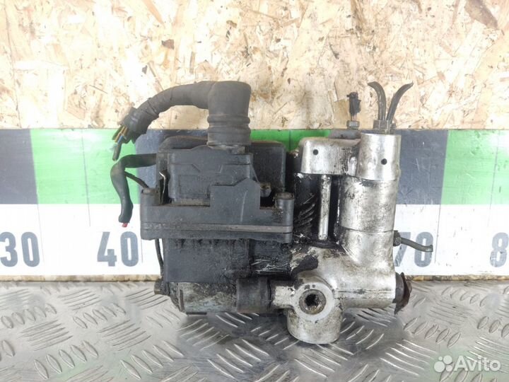 Блок ABS насос Opel Omega B