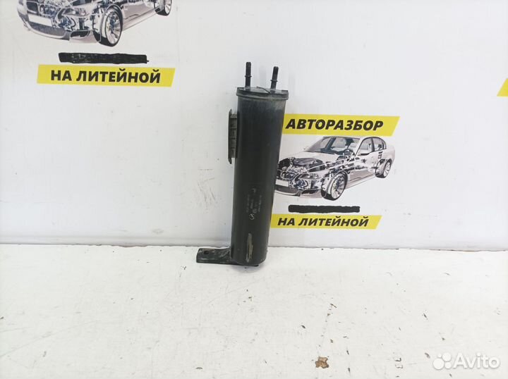 Абсорбер бака Skoda Fabia 1 седан