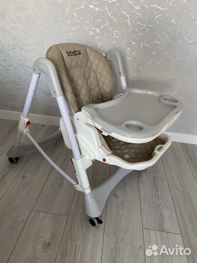 Стул для кормления