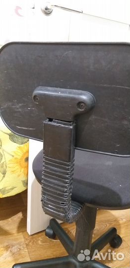 Компьютерное кресло