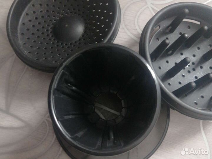 Диффузор для фена универсальный