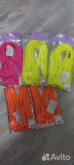 Скакалка Sasaki 3 м M-242 FIG