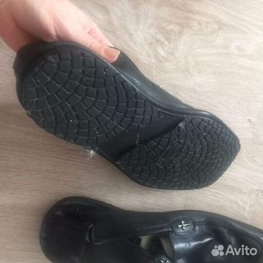 Мужская обувь