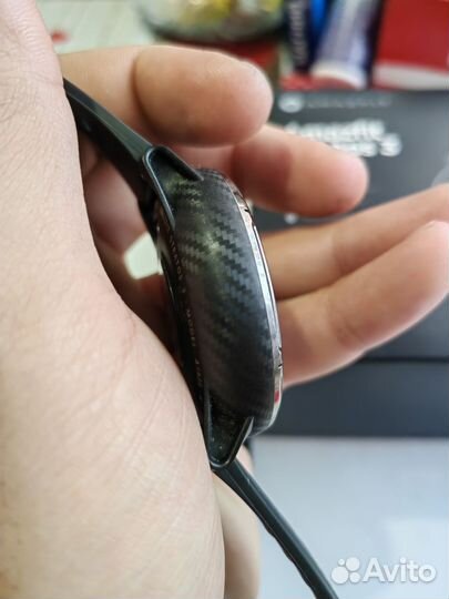 Amazfit stratos 3