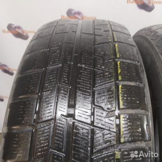 Yokohama Ice Guard IG50+ 215/60 R16