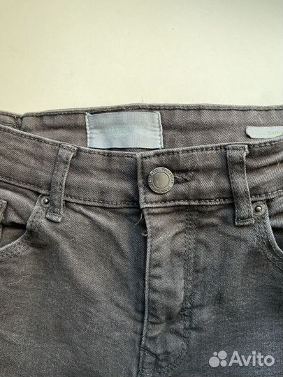 Джинсы pull and bear