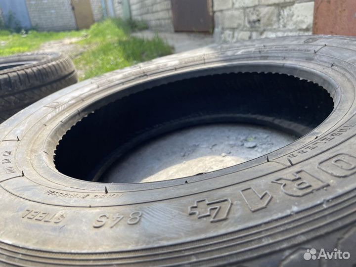 Летние колесо 175/70R14