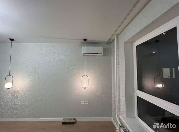 Кондиционеры с монтажом