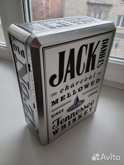 Упаковочная коробка