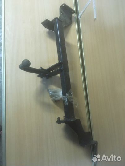 Продам фаркоп хундай туксон