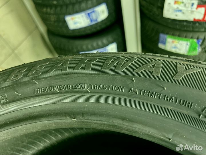 Bearway BW668 315/35 R20 149U