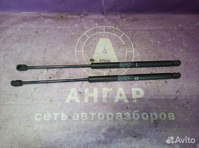 Амортизатор двери багажника Peugeot 4007 EP DW12