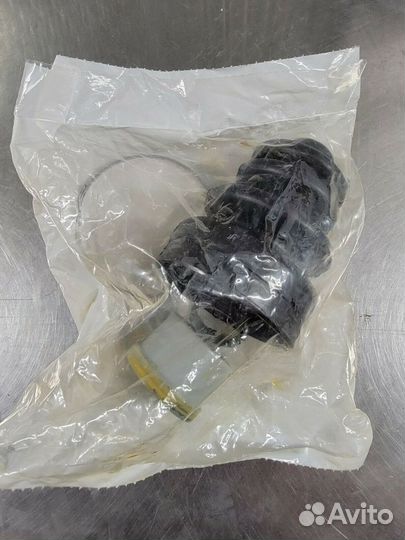 Пыльник зад внутр Can-Am Outlander 400 705500428