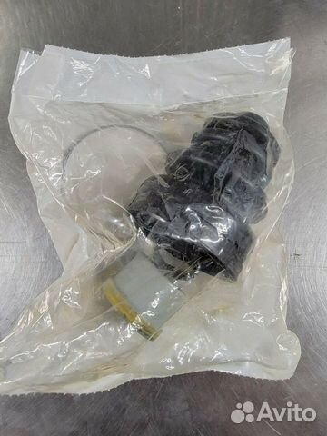 Пыльник зад внутр Can-Am Outlander 400 705500428