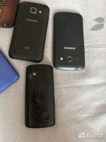 Samsung Galaxy C5, 4/32 ГБ