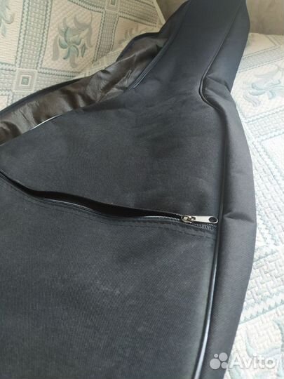 Чехол для гитары