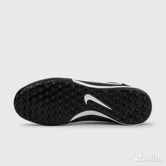 Грунтовки Nike The Premier III IC Black / White