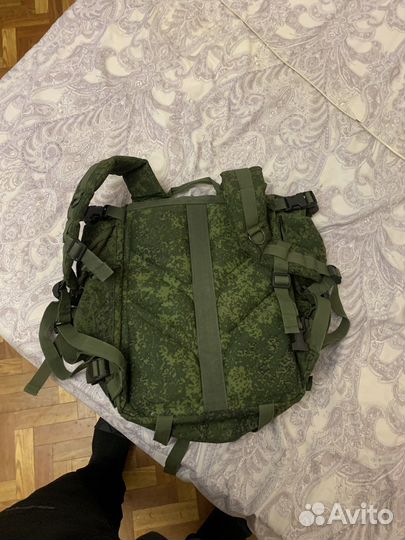 Военные вещи