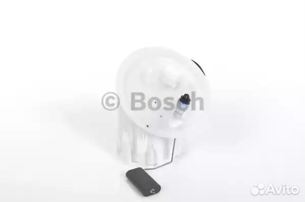 Электробензонасос