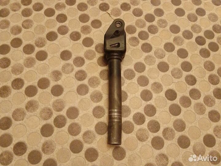 Вилка для трюкового самоката