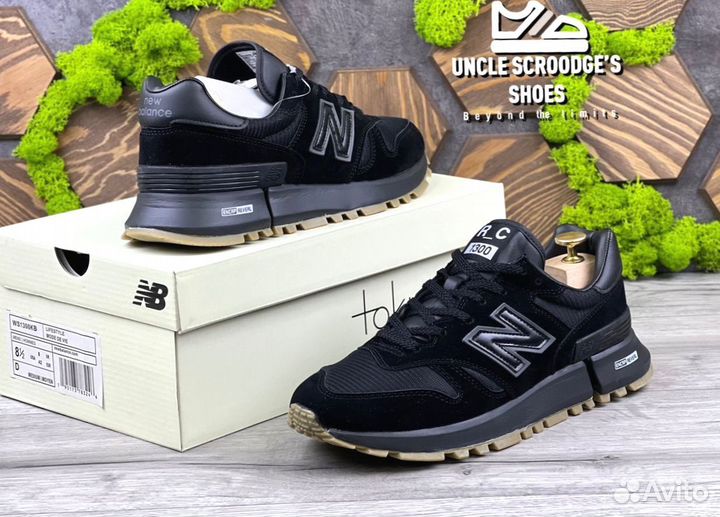 Кроссовки New Balance 1300