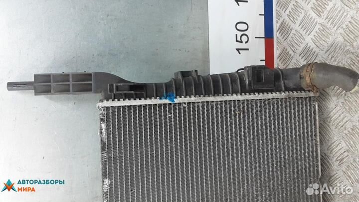 Радиатор (основной) Ford Focus 3 2012 CV6Z8005A