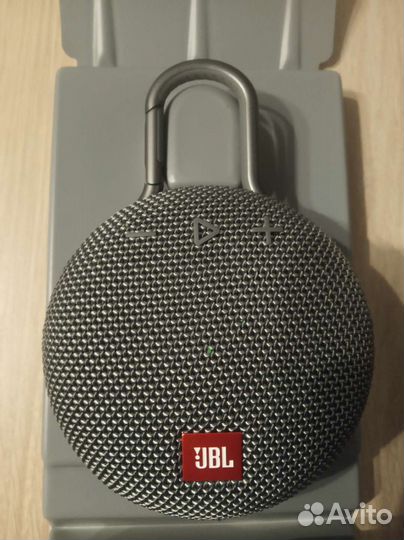Портативная колонка bluetooth jbl оригинал