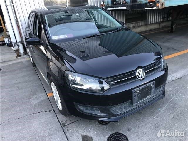 Разбор на запчасти Volkswagen Polo