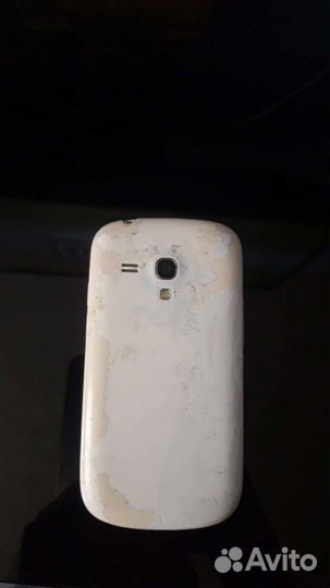 Телефон Samsung s3mini