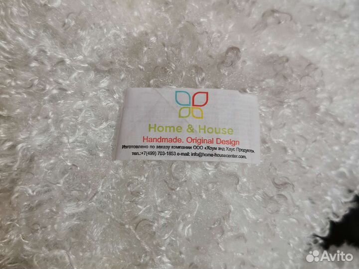 Плюшевый мишка новый