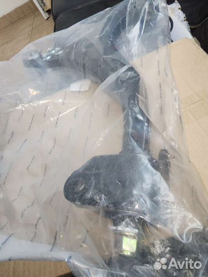 Рычаг нижний с шаровой Актион Нью